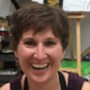 Meet your Posher, Jill